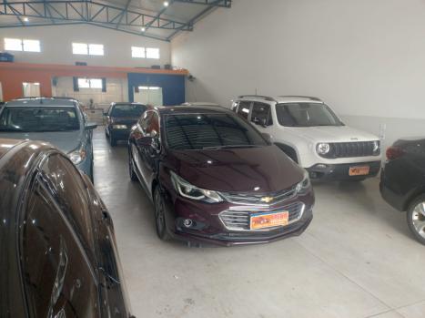 CHEVROLET Cruze Sedan 1.4 16V 4P LTZ FLEX TURBO AUTOMÁTICO, Foto 2