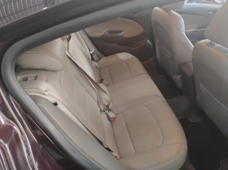 CHEVROLET Cruze Sedan 1.4 16V 4P LTZ FLEX TURBO AUTOMÁTICO, Foto 5