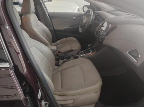 CHEVROLET Cruze Sedan 1.4 16V 4P LTZ FLEX TURBO AUTOMÁTICO, Foto 6