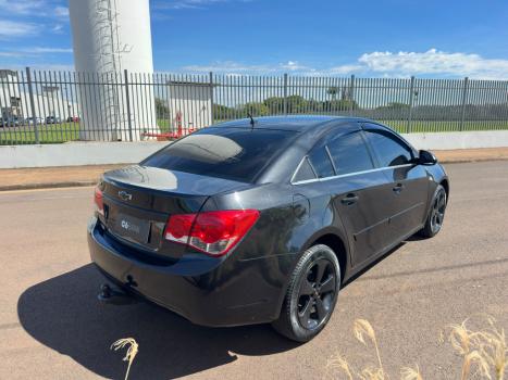 CHEVROLET Cruze Sedan 1.8 16V 4P LT ECOTEC FLEX, Foto 6