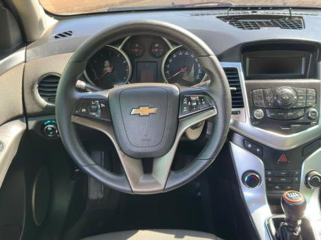 CHEVROLET Cruze Sedan 1.8 16V 4P LT ECOTEC FLEX, Foto 7