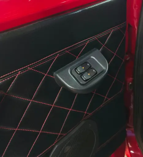 CHEVROLET D20 3.9  S LUXE DIESEL CABINE SIMPLES, Foto 8