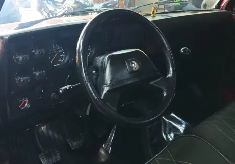 CHEVROLET D20 3.9  S LUXE DIESEL CABINE SIMPLES, Foto 10