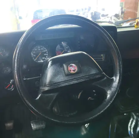 CHEVROLET D20 3.9  S LUXE DIESEL CABINE SIMPLES, Foto 12