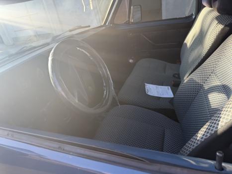 CHEVROLET D20 3.9  S LUXE DIESEL CABINE SIMPLES, Foto 12