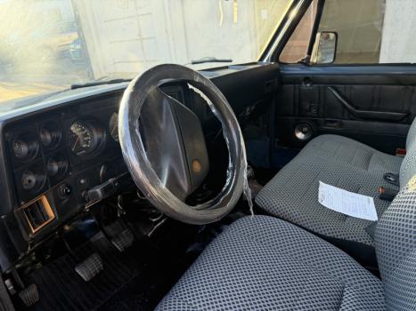 CHEVROLET D20 3.9  S LUXE DIESEL CABINE SIMPLES, Foto 13