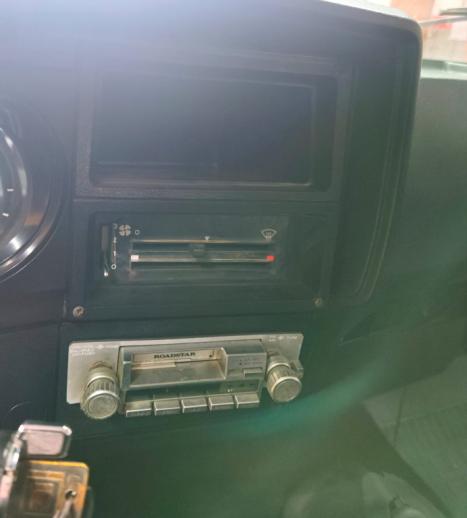 CHEVROLET D20 4.0 4P 4.0 DIESEL CUSTOM DE LUXE CABINE DUPLA, Foto 14