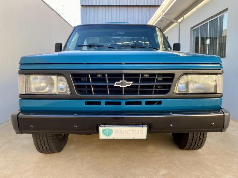 CHEVROLET D20 4.0 DIESEL CUSTOM S CABINE SIMPLES, Foto 3