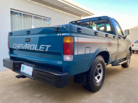 CHEVROLET D20 4.0 DIESEL CUSTOM S CABINE SIMPLES, Foto 7