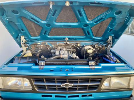 CHEVROLET D20 4.0 DIESEL CUSTOM S CABINE SIMPLES, Foto 8