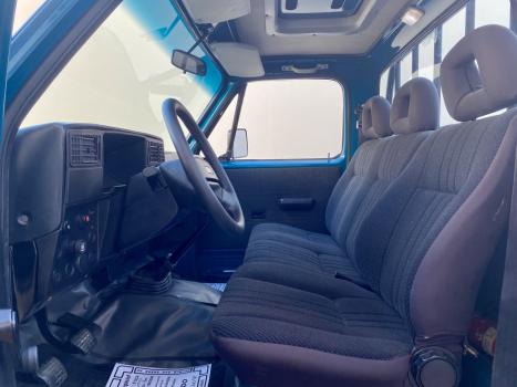 CHEVROLET D20 4.0 DIESEL CUSTOM S CABINE SIMPLES, Foto 13