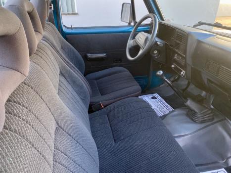 CHEVROLET D20 4.0 DIESEL CUSTOM S CABINE SIMPLES, Foto 17