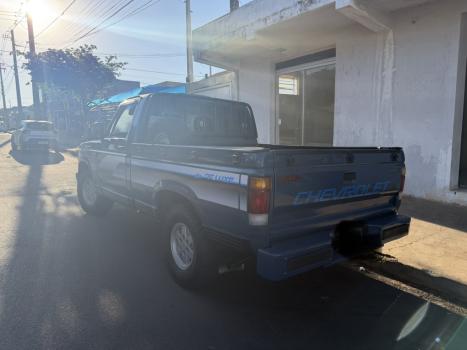 CHEVROLET D20 4.0 DIESEL CUSTOM L CABINE SIMPLES, Foto 10