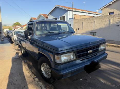CHEVROLET D20 4.0 DIESEL CUSTOM L CABINE SIMPLES, Foto 1