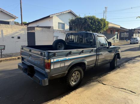 CHEVROLET D20 4.0 DIESEL CUSTOM L CABINE SIMPLES, Foto 2
