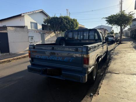 CHEVROLET D20 4.0 DIESEL CUSTOM L CABINE SIMPLES, Foto 3