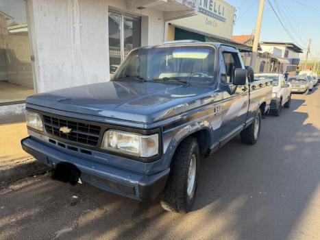 CHEVROLET D20 4.0 DIESEL CUSTOM L CABINE SIMPLES, Foto 7