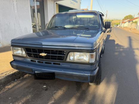 CHEVROLET D20 4.0 DIESEL CUSTOM L CABINE SIMPLES, Foto 9