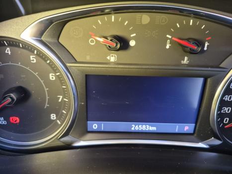 CHEVROLET Equinox 1.5 16V 4P PREMIER AWD TURBO AUTOM�TICO, Foto 7