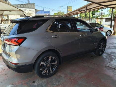 CHEVROLET Equinox 1.5 16V 4P PREMIER AWD TURBO AUTOMÁTICO, Foto 3