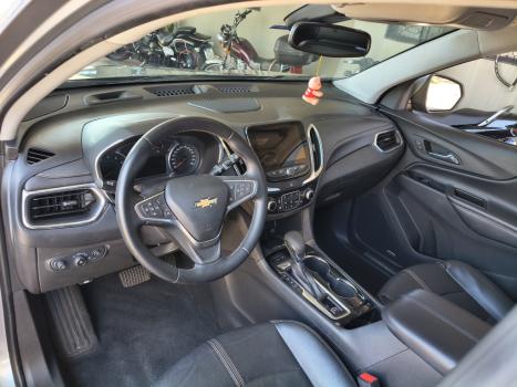 CHEVROLET Equinox 1.5 16V 4P PREMIER AWD TURBO AUTOMÁTICO, Foto 4