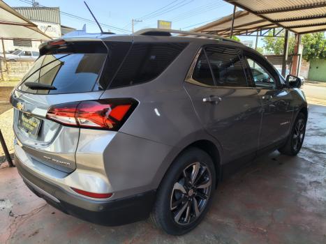 CHEVROLET Equinox 1.5 16V 4P PREMIER AWD TURBO AUTOMÁTICO, Foto 5