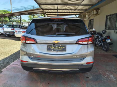 CHEVROLET Equinox 1.5 16V 4P PREMIER AWD TURBO AUTOMÁTICO, Foto 6