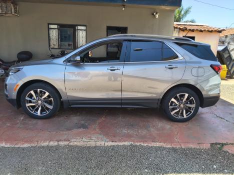 CHEVROLET Equinox 1.5 16V 4P PREMIER AWD TURBO AUTOMÁTICO, Foto 7