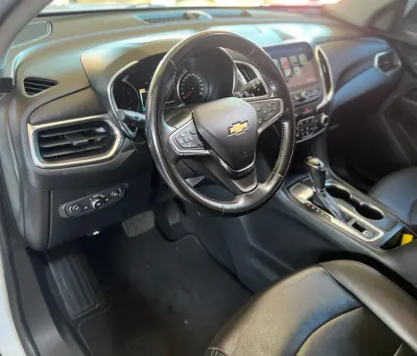 CHEVROLET Equinox 2.0 16V 4P LT TURBO AUTOMÁTICO, Foto 6 CHEVROLET Equinox 2.0 16V 4P LT TURBO AUTOMÁTICO, Foto 6