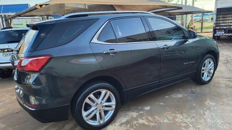 CHEVROLET Equinox 2.0 16V 4P PREMIER AWD TURBO AUTOMTICO, Foto 2