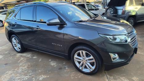 CHEVROLET Equinox 2.0 16V 4P PREMIER AWD TURBO AUTOMTICO, Foto 3