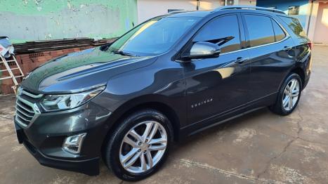 CHEVROLET Equinox 2.0 16V 4P PREMIER AWD TURBO AUTOMTICO, Foto 4
