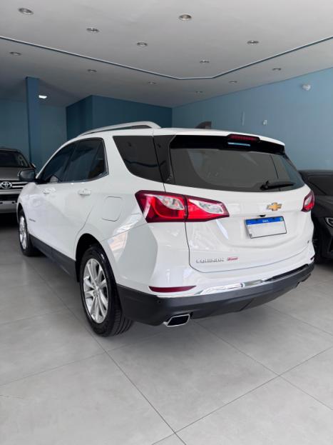 CHEVROLET Equinox 2.0 16V 4P LT TURBO AUTOMTICO, Foto 2
