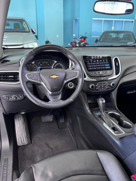 CHEVROLET Equinox 2.0 16V 4P LT TURBO AUTOMTICO, Foto 4