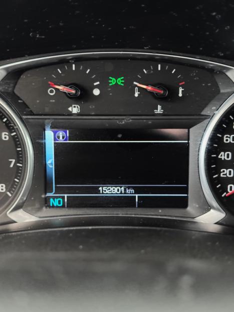 CHEVROLET Equinox 2.0 16V 4P LT TURBO AUTOMTICO, Foto 7