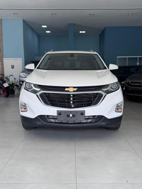 CHEVROLET Equinox 2.0 16V 4P LT TURBO AUTOMTICO, Foto 9