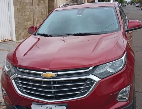 CHEVROLET Equinox 2.0 16V 4P PREMIER AWD TURBO AUTOM�TICO, Foto 1