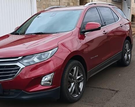CHEVROLET Equinox 2.0 16V 4P PREMIER AWD TURBO AUTOM�TICO, Foto 2