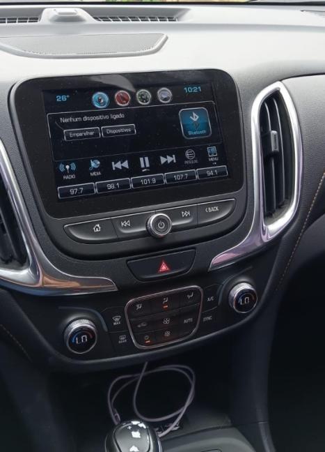 CHEVROLET Equinox 2.0 16V 4P PREMIER AWD TURBO AUTOM�TICO, Foto 4