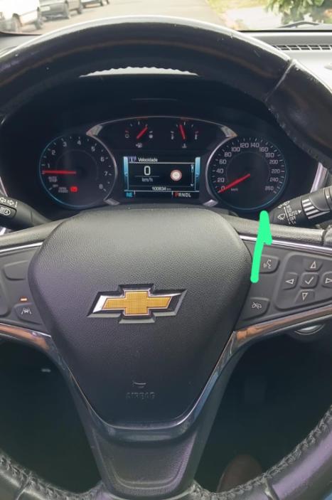 CHEVROLET Equinox 2.0 16V 4P PREMIER AWD TURBO AUTOM�TICO, Foto 5