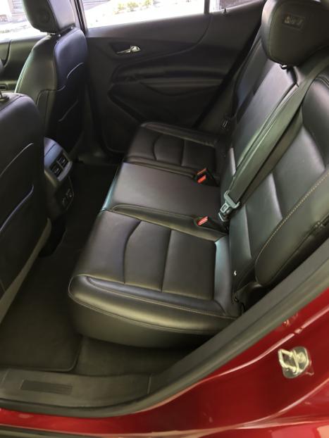 CHEVROLET Equinox 2.0 16V 4P PREMIER AWD TURBO AUTOM�TICO, Foto 2