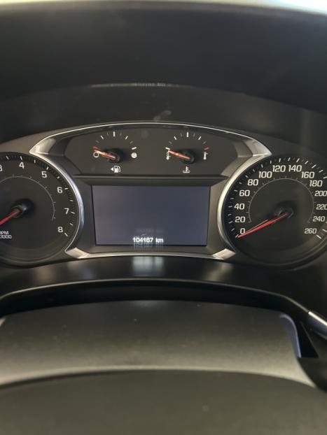 CHEVROLET Equinox 2.0 16V 4P PREMIER AWD TURBO AUTOM�TICO, Foto 4