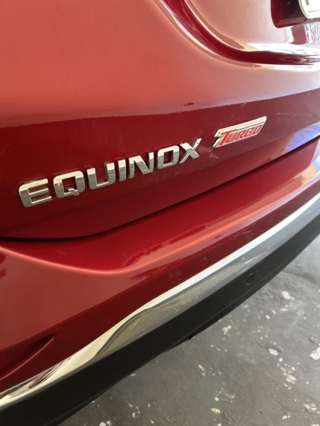 CHEVROLET Equinox 2.0 16V 4P PREMIER AWD TURBO AUTOM�TICO, Foto 5