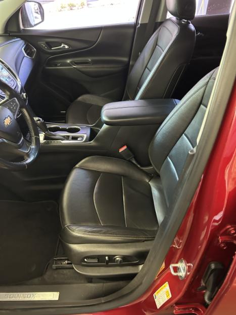 CHEVROLET Equinox 2.0 16V 4P PREMIER AWD TURBO AUTOM�TICO, Foto 7