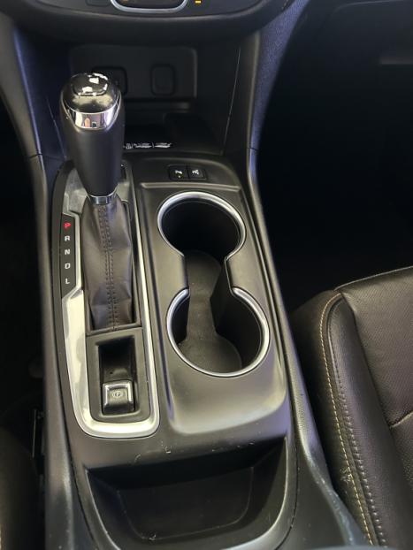 CHEVROLET Equinox 2.0 16V 4P PREMIER AWD TURBO AUTOM�TICO, Foto 8