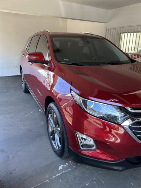 CHEVROLET Equinox 2.0 16V 4P PREMIER AWD TURBO AUTOM�TICO, Foto 9