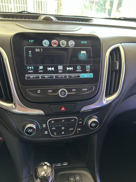 CHEVROLET Equinox 2.0 16V 4P PREMIER AWD TURBO AUTOM�TICO, Foto 11