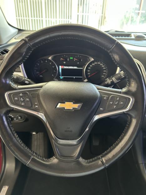 CHEVROLET Equinox 2.0 16V 4P PREMIER AWD TURBO AUTOM�TICO, Foto 12