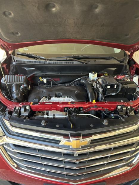 CHEVROLET Equinox 2.0 16V 4P PREMIER AWD TURBO AUTOM�TICO, Foto 13