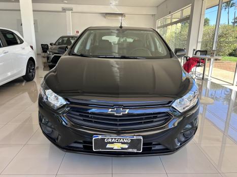 CHEVROLET Joy 1.0 4P FLEX BLACK, Foto 2